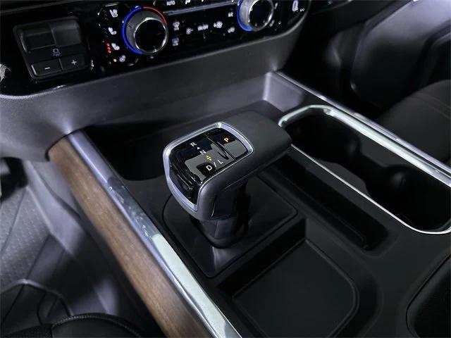 new 2026 Chevrolet Silverado 1500 car, priced at $67,250