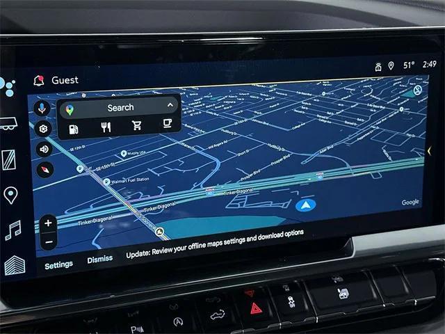 new 2026 Chevrolet Silverado 1500 car, priced at $67,250