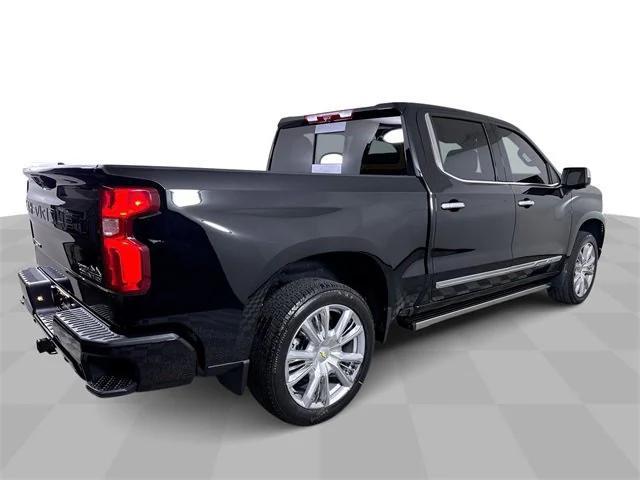 new 2026 Chevrolet Silverado 1500 car, priced at $67,250