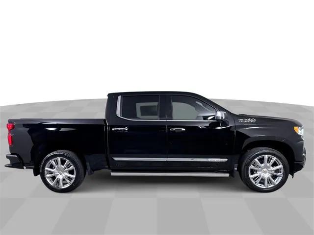 new 2026 Chevrolet Silverado 1500 car, priced at $67,250