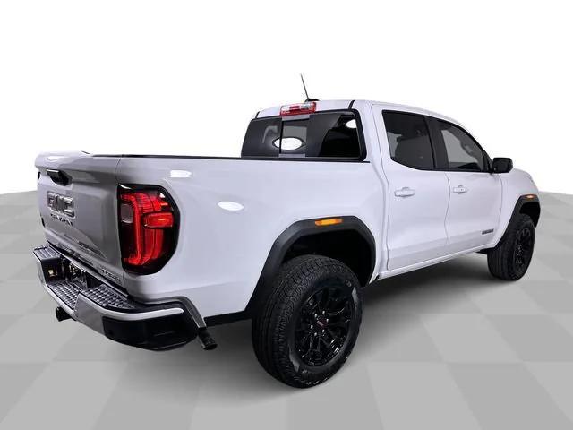 new 2026 GMC Canyon car, priced at $43,804