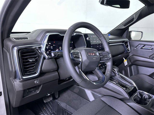 new 2026 GMC Canyon car, priced at $42,560