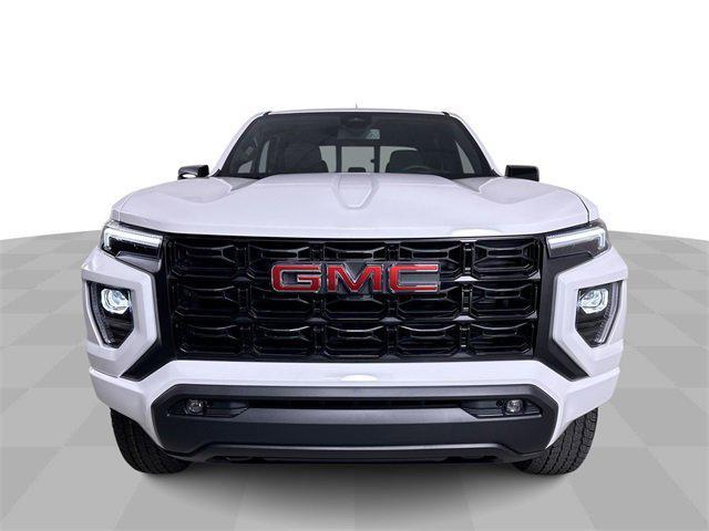 new 2026 GMC Canyon car, priced at $42,560