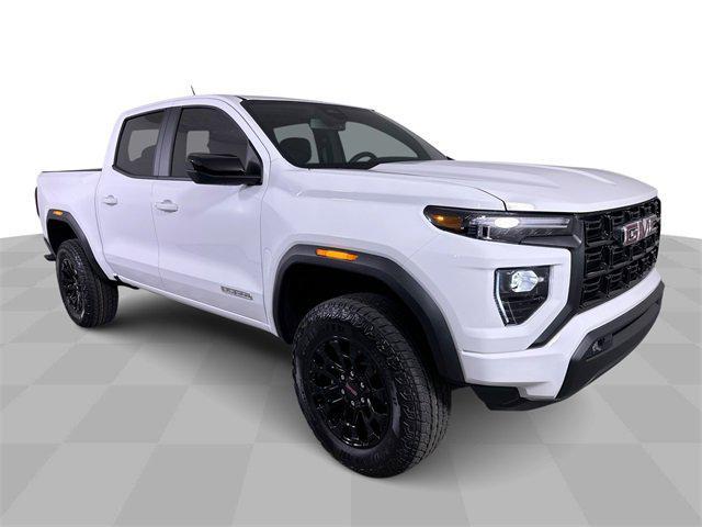 new 2026 GMC Canyon car, priced at $42,560