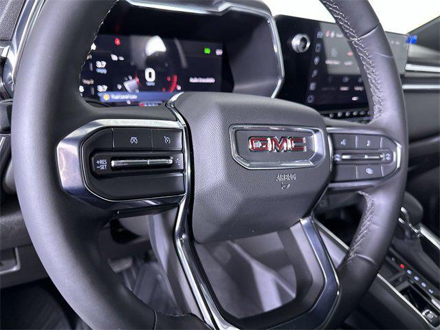 new 2026 GMC Canyon car, priced at $42,560