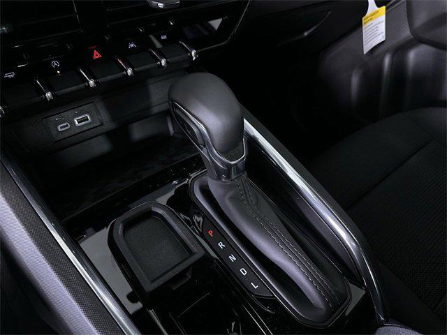 new 2026 GMC Canyon car, priced at $42,560