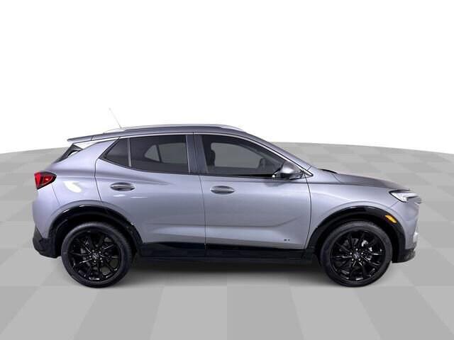 new 2026 Buick Encore GX car, priced at $28,499