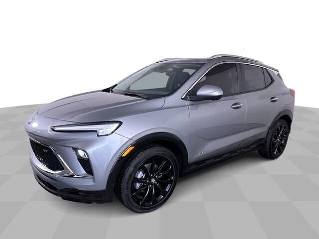 new 2026 Buick Encore GX car, priced at $28,499