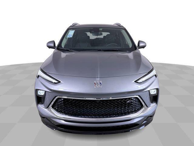 new 2026 Buick Encore GX car, priced at $28,499