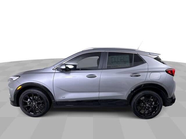 new 2026 Buick Encore GX car, priced at $28,499