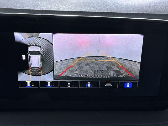 new 2026 Buick Encore GX car, priced at $28,499