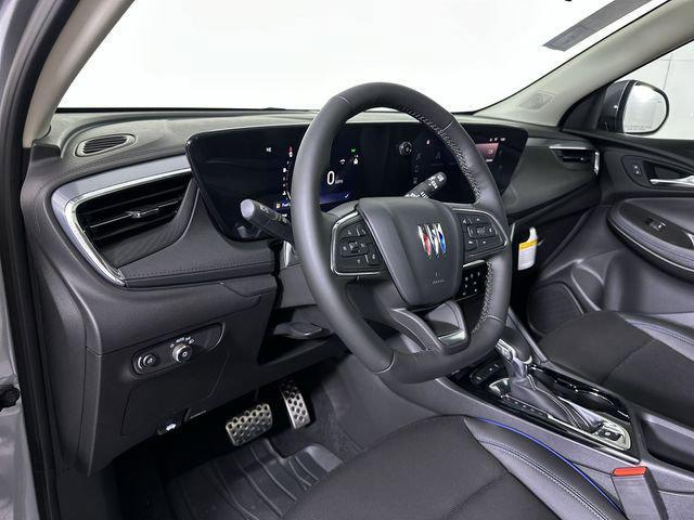 new 2026 Buick Encore GX car, priced at $28,499