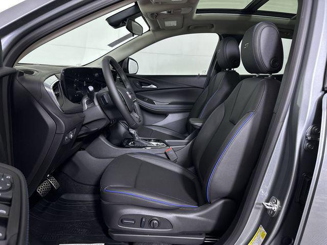 new 2026 Buick Encore GX car, priced at $28,499