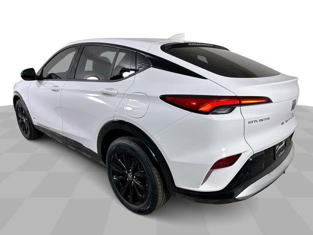 new 2026 Buick Envista car, priced at $30,862