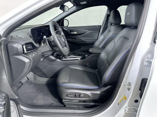 new 2026 Buick Envista car, priced at $30,862