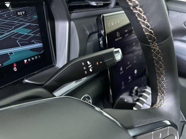 new 2026 GMC Terrain car, priced at $44,753