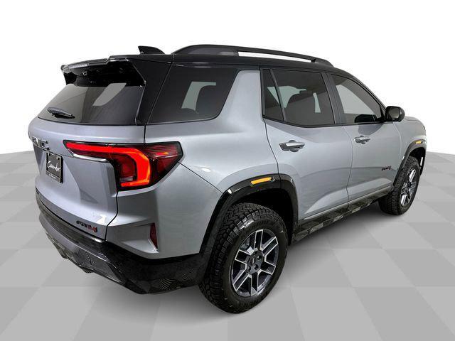 new 2026 GMC Terrain car, priced at $44,753