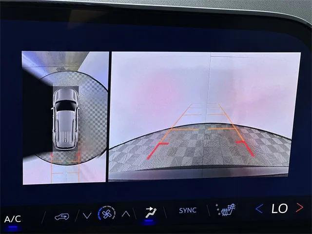 new 2026 Chevrolet Traverse car, priced at $40,885