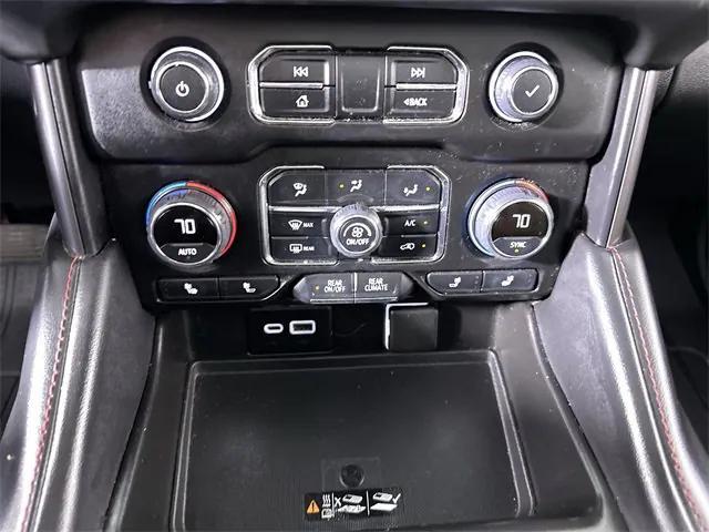 used 2022 Chevrolet Suburban car, priced at $44,993