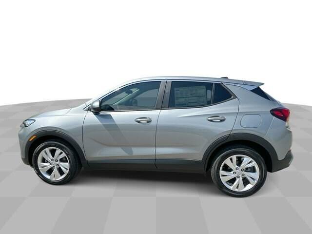 new 2026 Buick Encore GX car, priced at $26,904