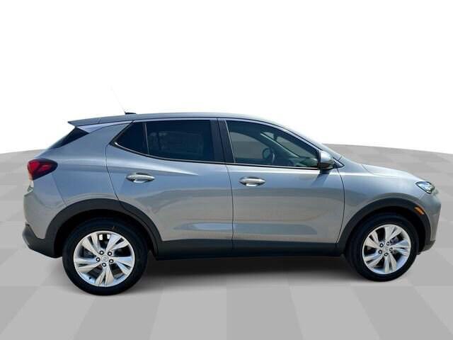 new 2026 Buick Encore GX car, priced at $26,904