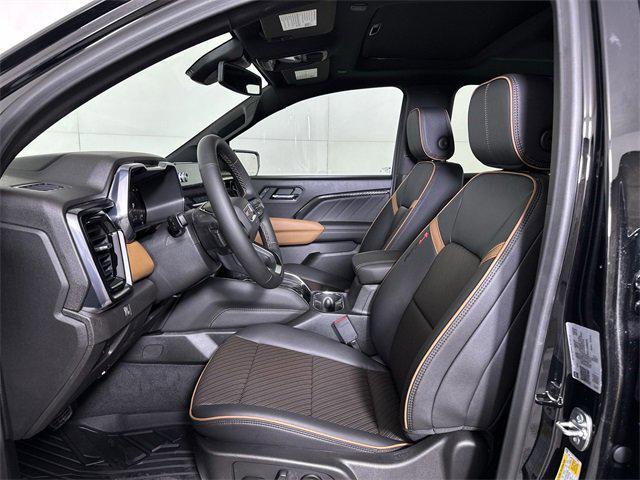 new 2026 GMC Canyon car, priced at $51,523