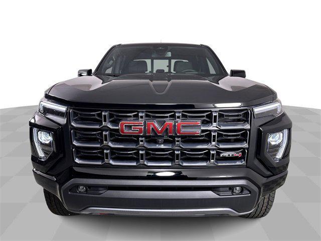 new 2026 GMC Canyon car, priced at $51,523