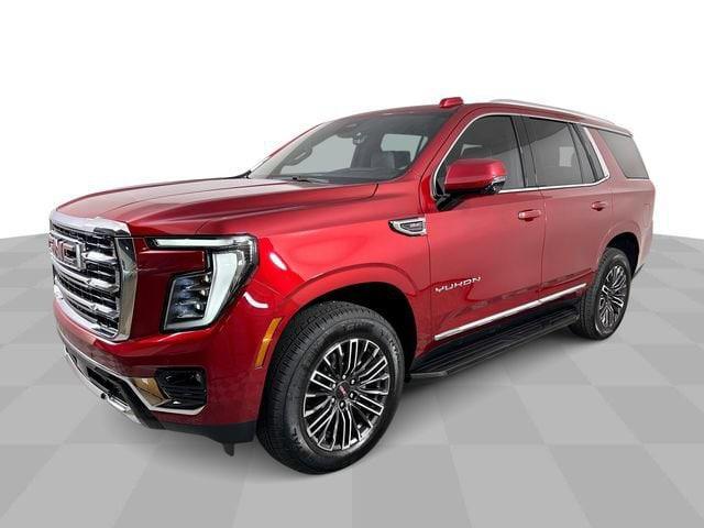 new 2026 GMC Yukon car, priced at $84,539