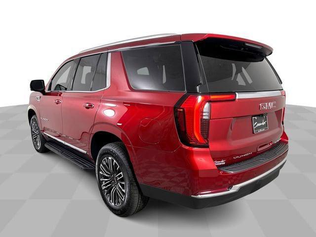 new 2026 GMC Yukon car, priced at $84,539