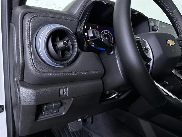 new 2026 Chevrolet Colorado car, priced at $40,590