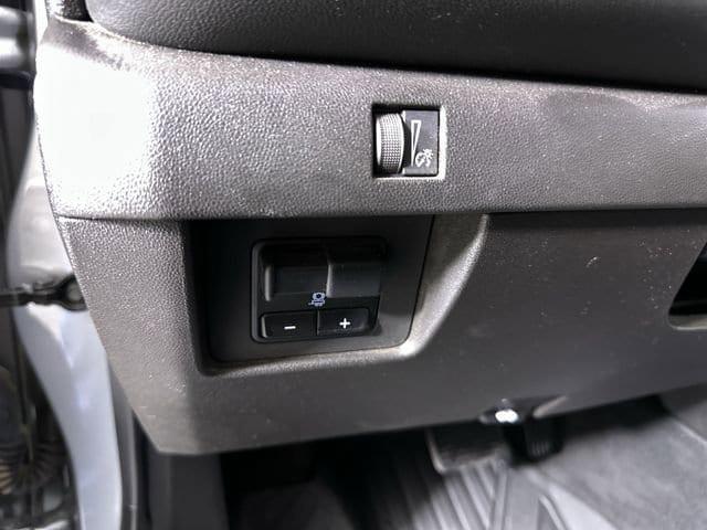 used 2023 Chevrolet Colorado car, priced at $33,991