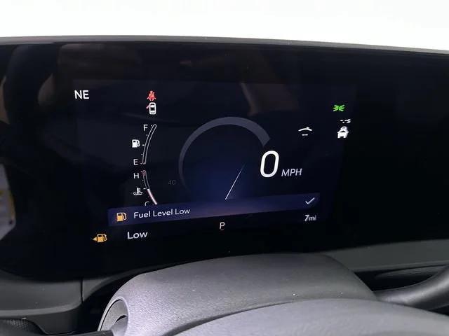 new 2026 Buick Envista car, priced at $30,079