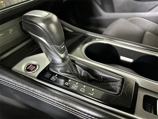 used 2023 Nissan Altima car, priced at $17,384