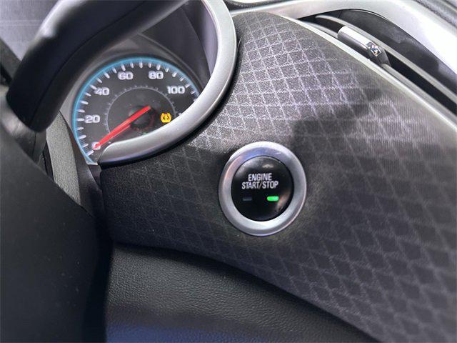 used 2020 Chevrolet Malibu car, priced at $11,882