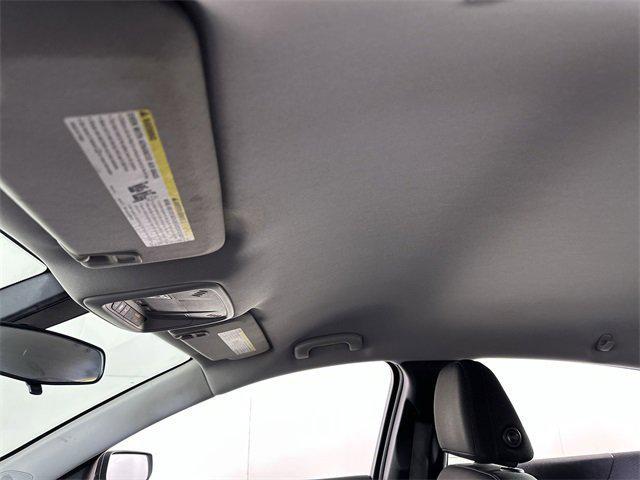 used 2020 Chevrolet Malibu car, priced at $11,882