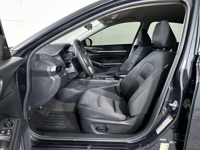 used 2022 Nissan Altima car, priced at $19,090