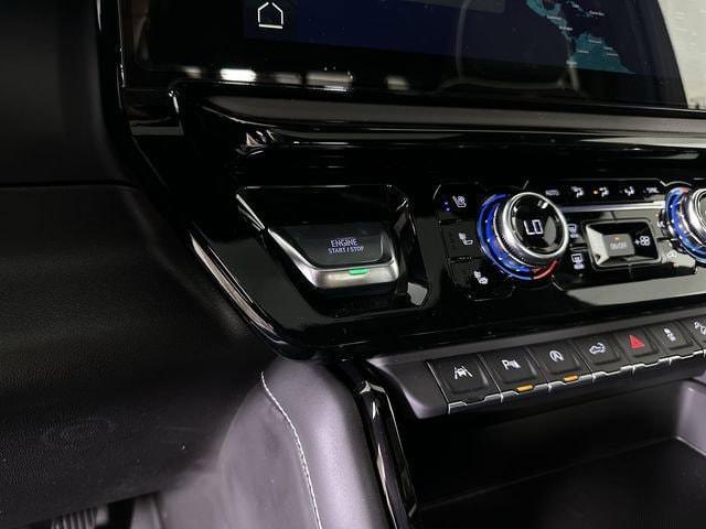 new 2026 GMC Sierra 1500 car, priced at $80,737