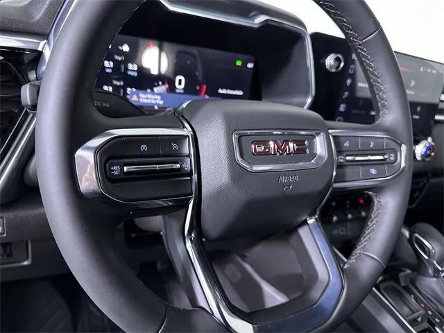 new 2026 GMC Canyon car, priced at $43,019