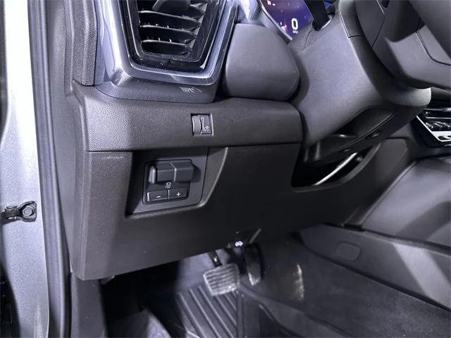 new 2026 GMC Canyon car, priced at $43,019