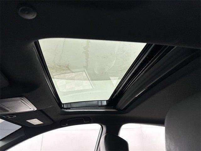 used 2023 Honda Accord Hybrid car, priced at $24,981