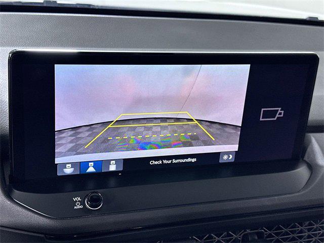 used 2023 Honda Accord Hybrid car, priced at $24,981