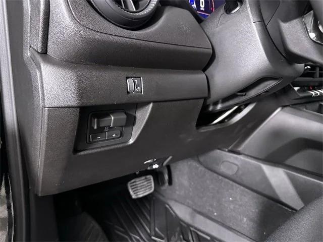 new 2026 Chevrolet Colorado car, priced at $36,885