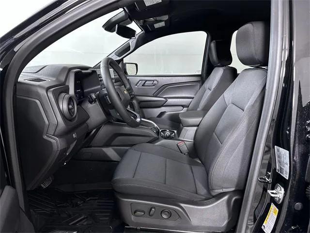 new 2026 Chevrolet Colorado car, priced at $36,885