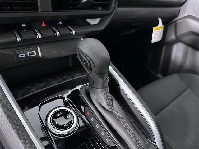 new 2026 Chevrolet Colorado car, priced at $36,885