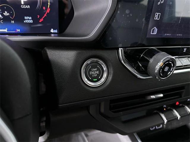 new 2026 Chevrolet Colorado car, priced at $36,885