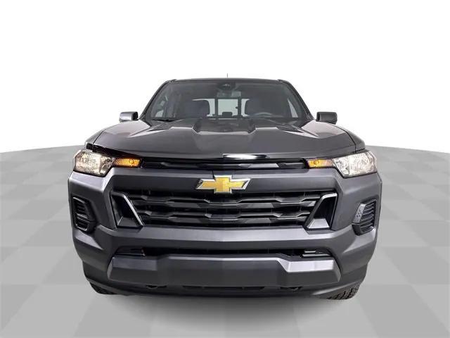 new 2026 Chevrolet Colorado car, priced at $36,885