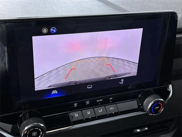 new 2026 Chevrolet Colorado car, priced at $36,885