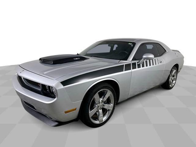 used 2010 Dodge Challenger car, priced at $14,990