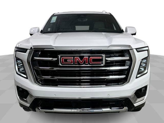 new 2026 GMC Yukon XL car, priced at $85,535