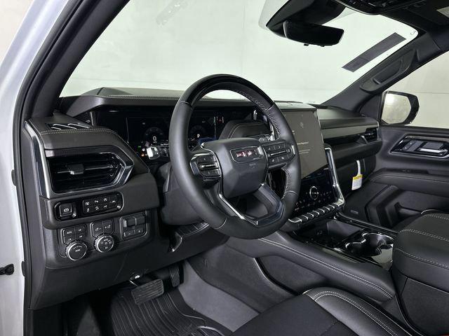 new 2026 GMC Yukon XL car, priced at $85,535